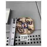 HOKUTOSHA OCCUPIED JAPAN DISH