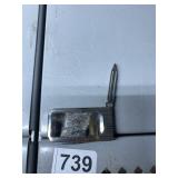 IMPERIAL POCKET KNIFE AND MONEY CLIP