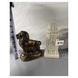 HARRIS TRUST AND SAVINGS BANK AND WILLIAMSBURG