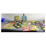 CHILDRENï¿½S RECORDS