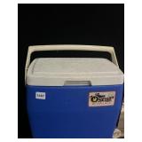 COLEMAN COOLER