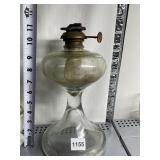 OIL LAMP