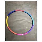 EXERCISE HOOLA HOOP