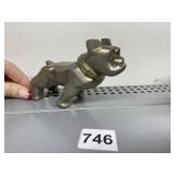 MACK METAL HOOD ORNAMENT