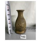 DRAGON FACE 5.75 " HIGH NIPPON