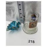 THE WHITE HOUSE CELLAR GLASS AND MURANO GLASS