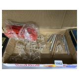 VINTAGE DRINK STIRRERS