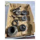 REPLACEMENT VINTAGE TELEPHONE PARTS