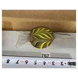 PAPER WEIGHT GLASS MADE IN CHINA