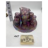 MOON AND STORE MINIATURES BY WEISHAR ENTERPRISES