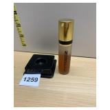 NORELL PERFUMES THE NORELL TOUCH PARTLY USED 3/8