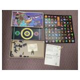 TRON ASSAULT ON MCP GAME