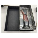 METAL GEAR SOLID V PHANTOM PAIN BIONIC ARM