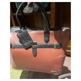 KARLA HANSON RETRACTABLE HANDLE ORGANIZER