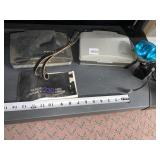 POLAROID LAND CAMERA