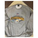 NFL TEAM 2 SWEATSHIRTS