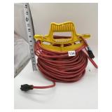 EXTENSION CORD W/ WINDER