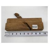 CARPENTER MOLDING PLANE
