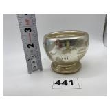 WEDGEWOOD PITCHER AND DECANTER BOTTLE