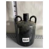 DOUBLE HANDLED JUG BY DOVA CROFT SCOTLAND