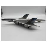 CHEVY BEL AIR HOOD BIRD ORNAMENT