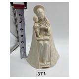 FLOWER MADONNA HUMMEL FIGURINE