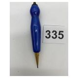 DANCE CARD MECHANICAL PENCIL