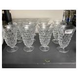 GROUP OF CHRISTMAS ORNAMENTS