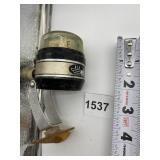 AIR WAY DASHBOARD COMPASS