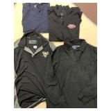 GROUP OF MENS SHIRTS MOST SIZE LARGE