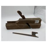 CARPENTER MOLDING PLANE