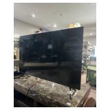 42" SAMSUNG TV NO REMOTE