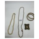 MADE IN ITALY PICTURE FRAME PIECE MISSING ON