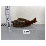 POTTERY FISH