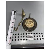 ANTIQUE QUICK LOADER MANUFACTURED BY AMERICAN CAN