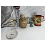 RUSSIAN NESTING DOLL , MUG ETCETERA