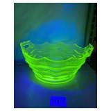 DANCING FIGURE ON SANDSTONE