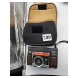 KODAK INSTAMATIC X-35F