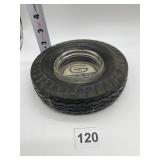 GENERAL TIRE ASHTRAY