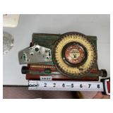 VINTAGE SIMPLEX TYPEWRITER GOOD CONDITION