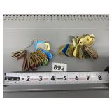 ASSORTMENT OF DOG TAGS