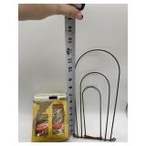 TRELLIS, DOOR AND WINDOW ALARM