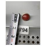 BIKE REFLECTOR GLASS