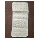 AIRIA BASICS BATHMAT