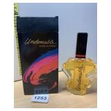 AVON UNDENIABLE BY BILLY DEE WILLIAMS 1.7 OZ