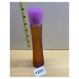 YVES ROCHER PUR DESIR DE LILAS 2 OZ EAU DE