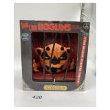 RARE BOGLINS TOY BLOBKIN