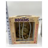 RARE BOGLINS TOY DWORK
