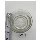 HAZEL-ATLAS GLASS CO. JOHN W DAVIS DAY AUG 11-24