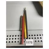 VINTAGE FOUNTAIN PENS ONE WITH TIP